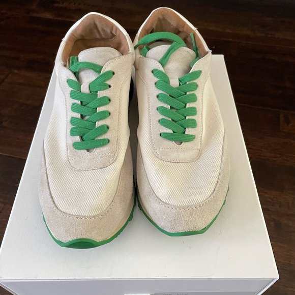 The Row Owen Sneaker Runner - Picture 1 of 7